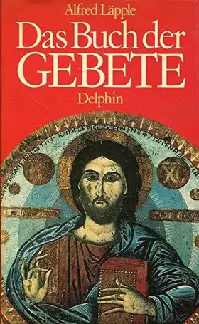 Couverture du produit · Das Buch der Gebete