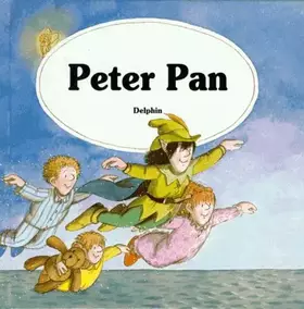 Couverture du produit · Peter Pan