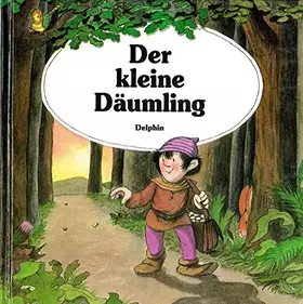 Couverture du produit · Der kleine Däumling