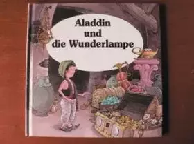 Couverture du produit · Aladdin und die Wunderlampe
