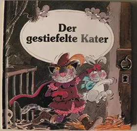 Couverture du produit · Der gestiefelte Kater