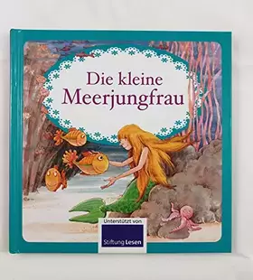 Couverture du produit · Die kleine Meerjungfrau