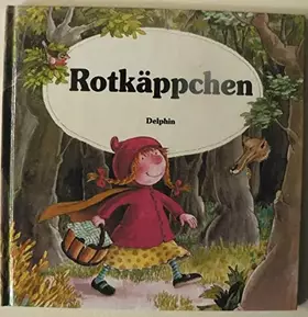 Couverture du produit · Rotkäppchen
