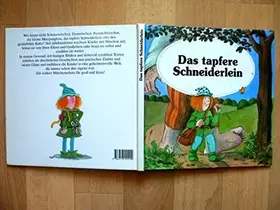 Couverture du produit · Das tapfere Schneiderlein