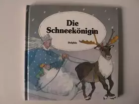 Couverture du produit · Die Schneekönigin