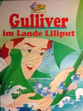 Couverture du produit · Gulliver im Lande Liliput