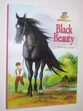 Couverture du produit · Black Beauty