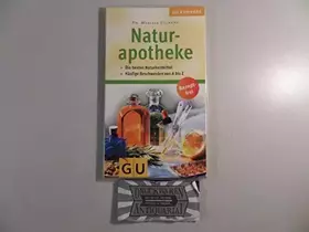 Couverture du produit · Naturapotheke