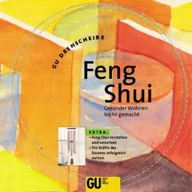 Couverture du produit · GU Drehscheiben, Feng Shui