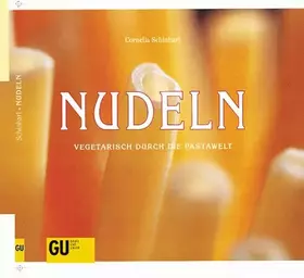 Couverture du produit · Nudeln