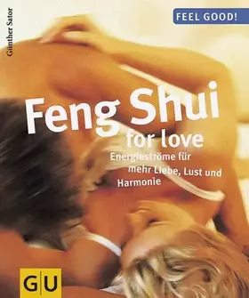 Couverture du produit · Feng Shui for love