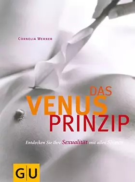 Couverture du produit · Venus-Prinzip, Das
