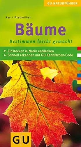 Couverture du produit · Bäume