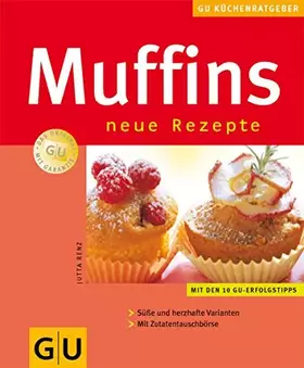Couverture du produit · Muffins