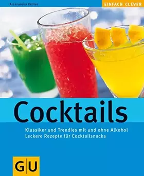 Couverture du produit · Cocktails.