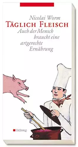 Couverture du produit · Täglich Fleisch