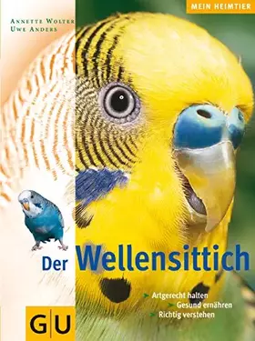 Couverture du produit · Wellensittich, Der
