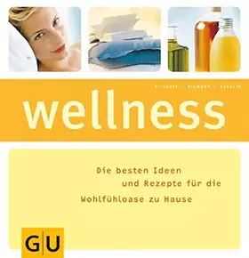 Couverture du produit · Wellness