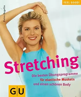 Couverture du produit · Stretching (GU Feel good!)