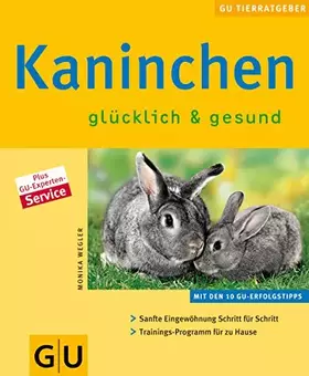 Couverture du produit · Kaninchen
