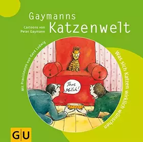 Couverture du produit · Gaymanns Katzenwelt