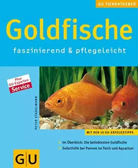 Couverture du produit · Goldfische