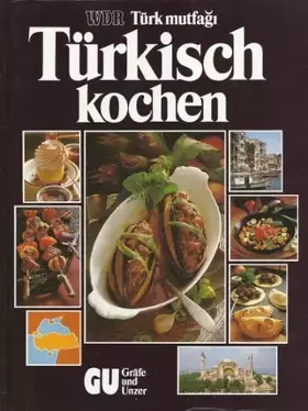 Couverture du produit · Turkisch Kochen