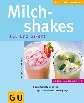 Couverture du produit · Milchshakes