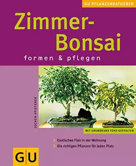 Couverture du produit · Zimmer-Bonsai