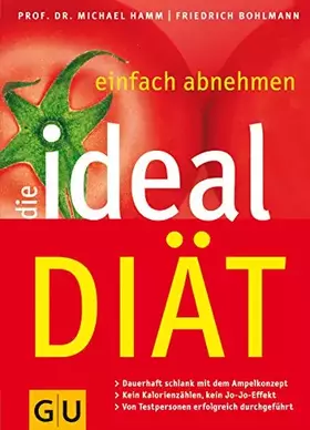 Couverture du produit · Die Ideal-Diät. GU Spezial