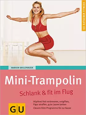 Couverture du produit · Mini-Trampolin.