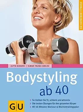 Couverture du produit · Bodystyling ab 40