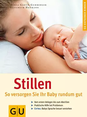 Couverture du produit · Stillen.