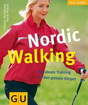 Couverture du produit · Nordic Walking (GU Feel good!)