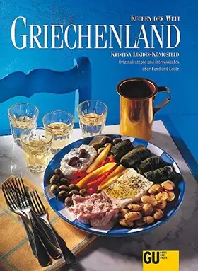 Couverture du produit · Griechenland