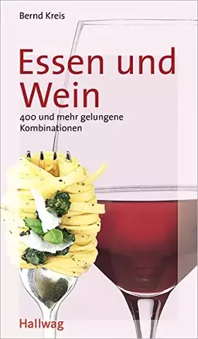 Couverture du produit · Essen und Wein (Wein-Kompass)