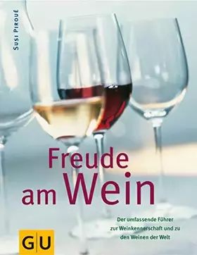 Couverture du produit · Freude am Wein