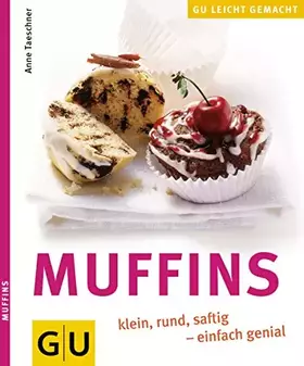 Couverture du produit · Muffins (Backen)
