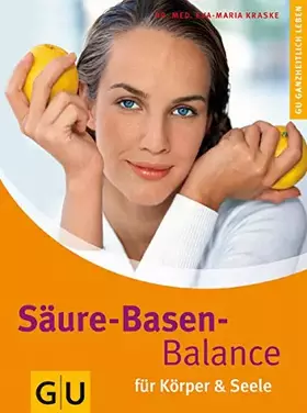 Couverture du produit · Säure-Basen-Balance für Körper & Seele (Gesunde Ernährung)