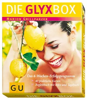 Couverture du produit · GLYX-Box, Die (GU Buch plus Körper, Geist & Seele)