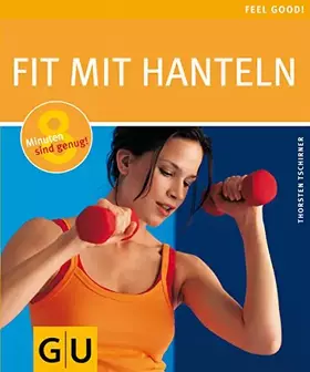 Couverture du produit · Fit mit Hanteln (Feel good!)