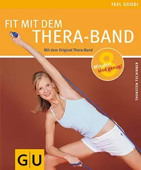 Couverture du produit · Fit mit dem Thera-Band