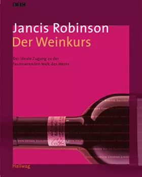 Couverture du produit · Der Weinkurs