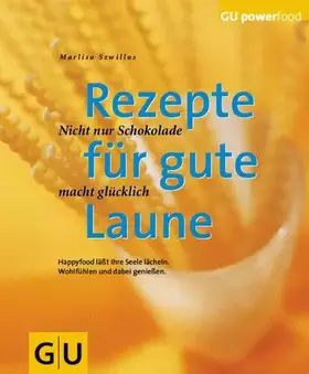 Couverture du produit · Rezepte für gute Laune