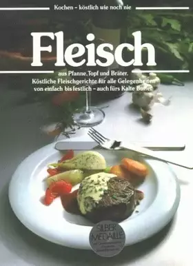 Couverture du produit · Fleisch