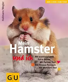 Couverture du produit · Mein Hamster und ich.