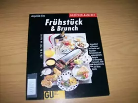 Couverture du produit · Frühstück und Brunch