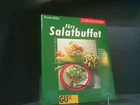 Couverture du produit · Fürs Salatbuffet