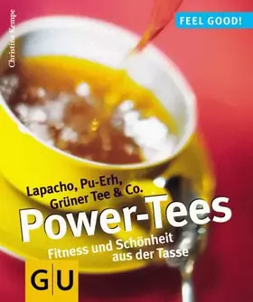Couverture du produit · Power-Tees