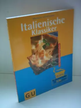 Couverture du produit · Italienische Klassiker